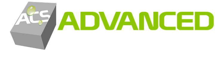 Advanced Concrete Sealing (NSW) Pty Ltd — home